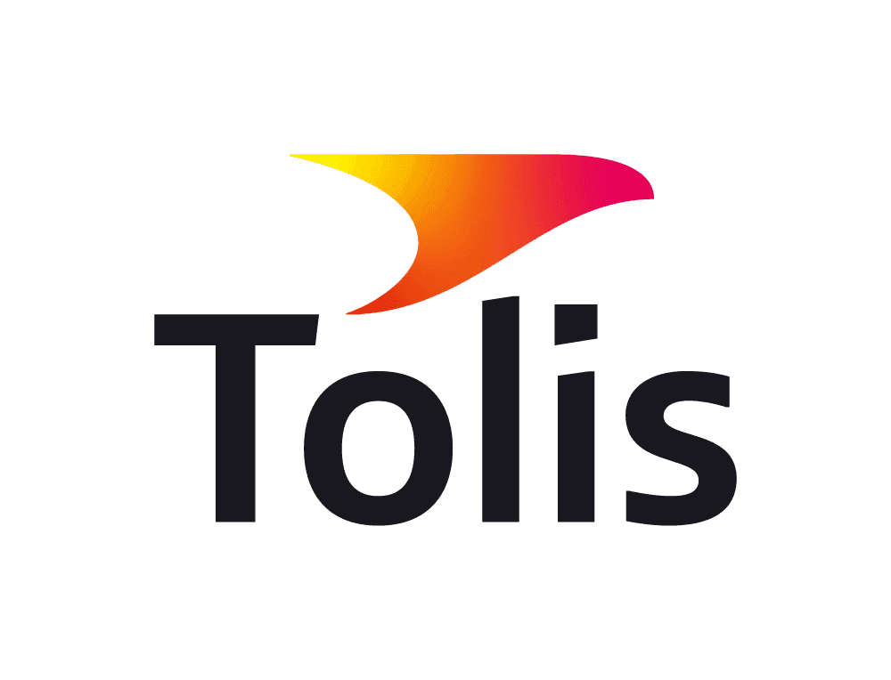 Logo Tolis Oficial