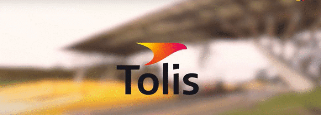 Tolis, paso ágil en peajes