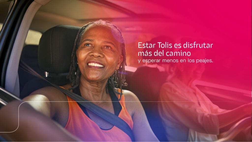 recarga Tolis